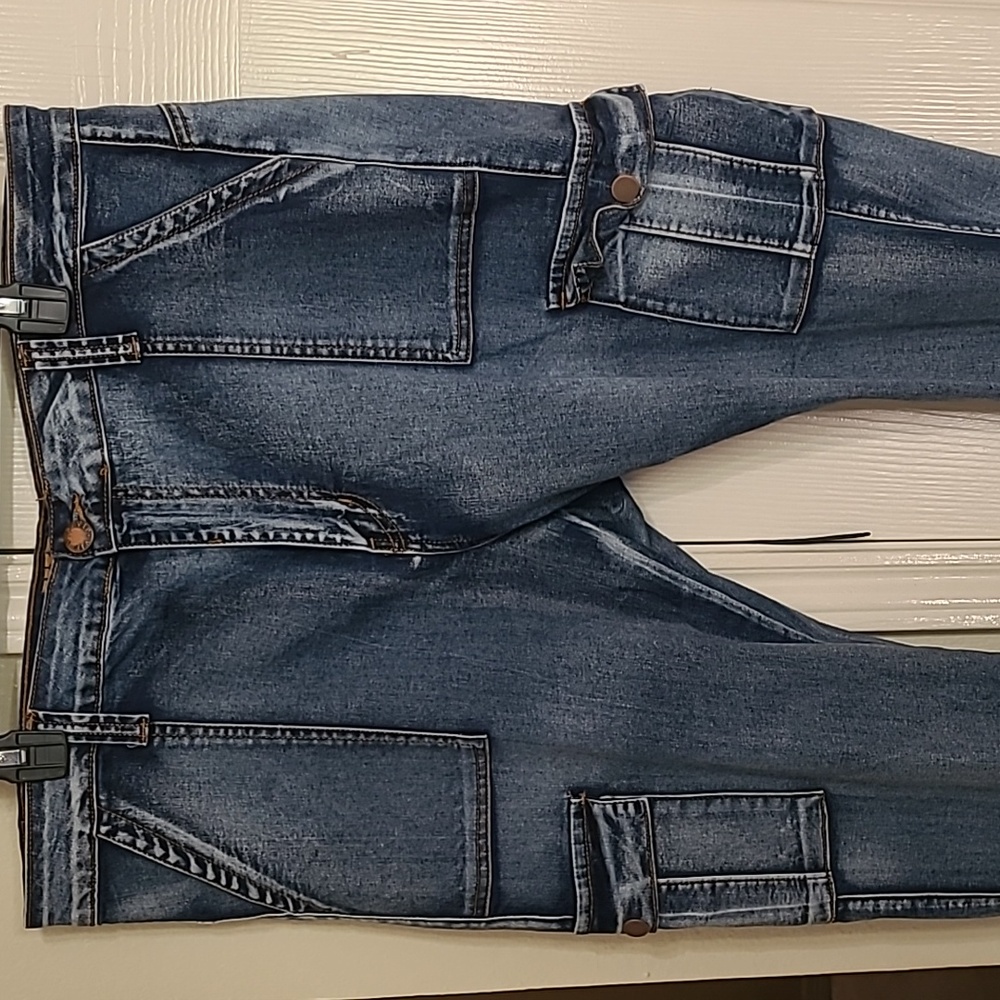 VIP jeans
